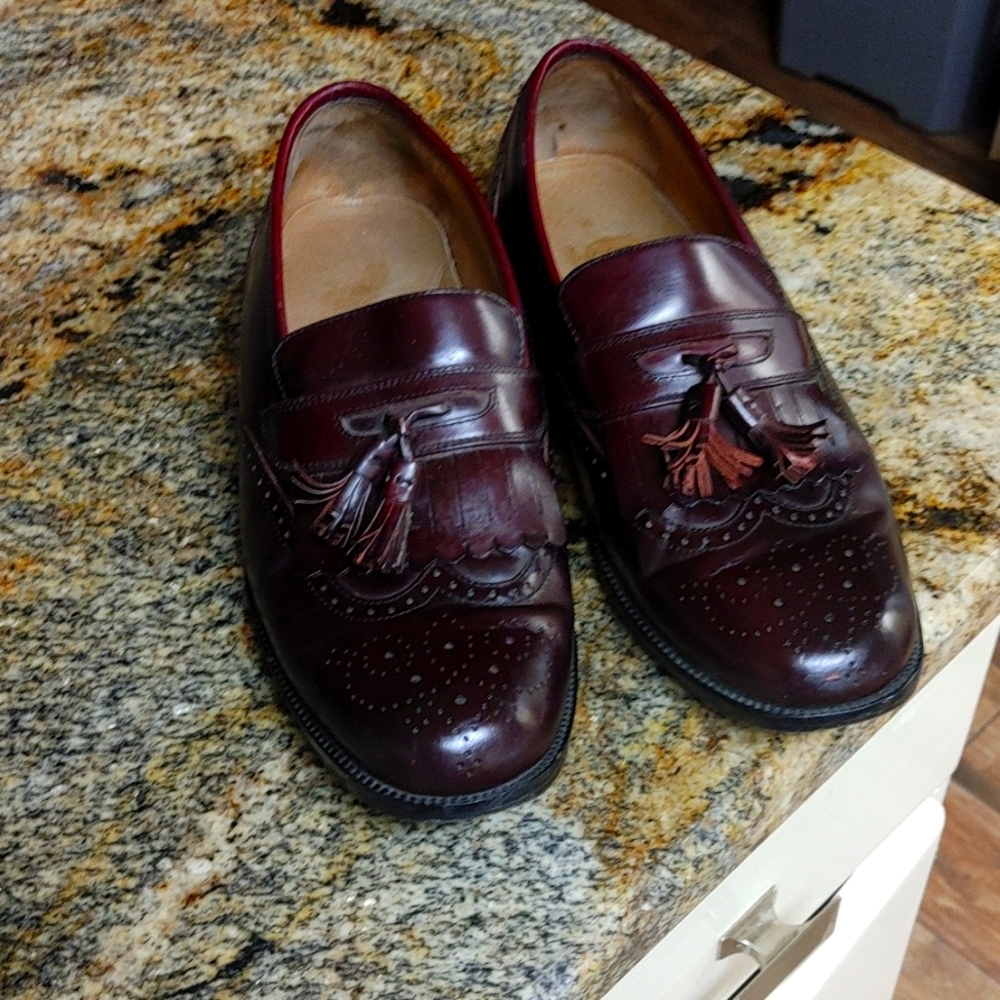 Mens Loafers